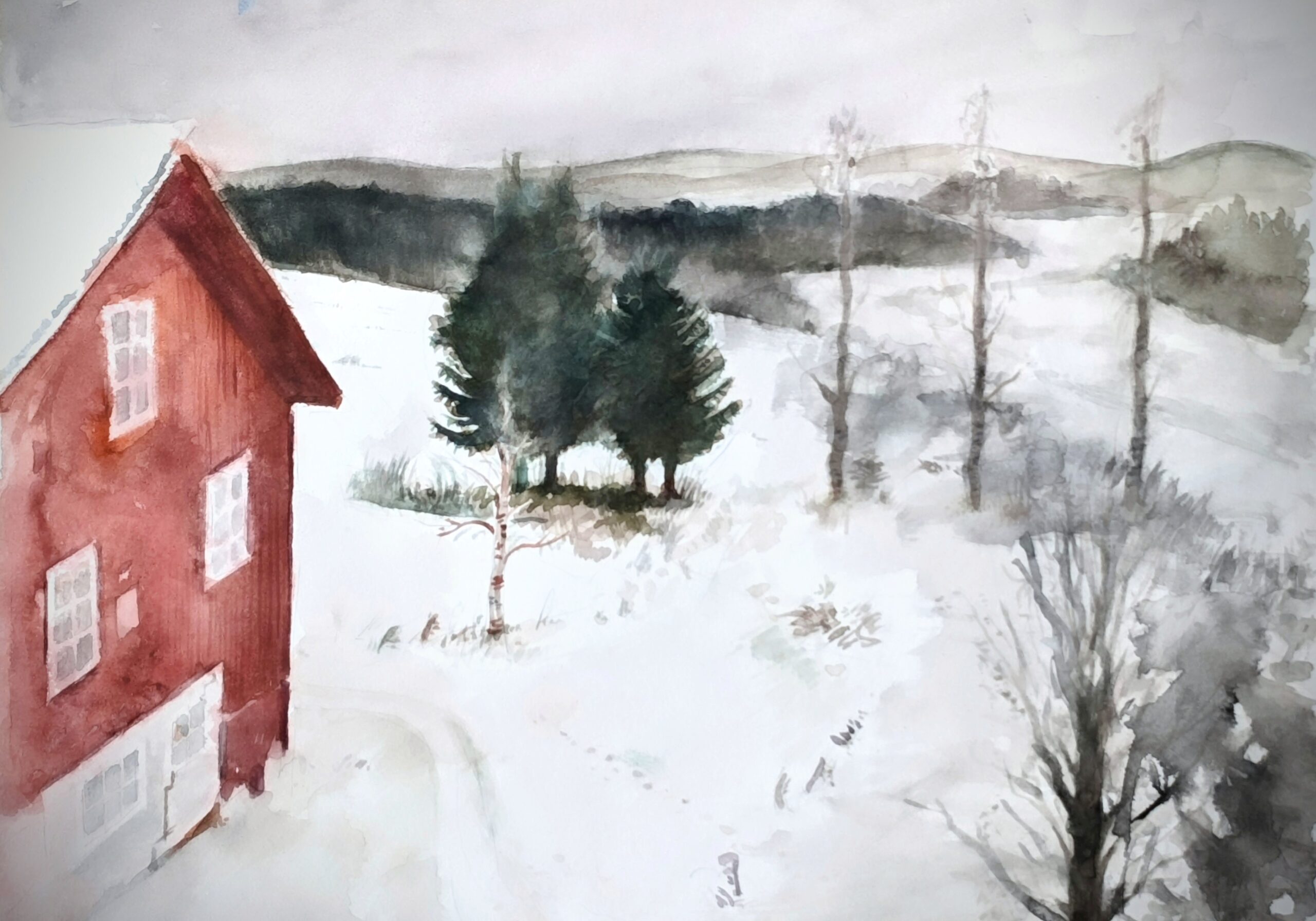 Winter